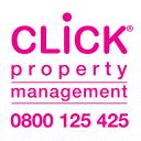 Click Property Management logo